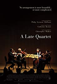Watch Full Movie :A Late Quartet (2012)