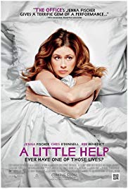 Watch Full Movie :A Little Help (2010)