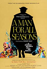 Watch Full Movie :A Man for All Seasons (1966)