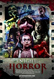 Watch Full Movie :A Night of Horror Volume 1 (2015)