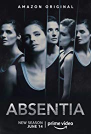 Watch Full Movie :Absentia (2017)