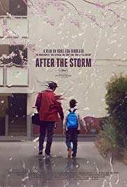 Watch Full Movie :After the Storm (2016)