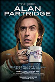 Watch Full Movie :Alan Partridge (2013)