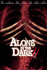 Watch Full Movie :Alone in the Dark II (2008)