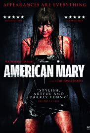 Watch Full Movie :American Mary (2012)