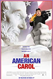 Watch Full Movie :An American Carol (2008)