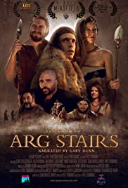 Watch Full Movie :Arg Stairs (2017)