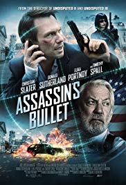 Watch Full Movie :Assassins Bullet (2012)