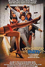 Watch Full Movie :Bachelor Party (1984)