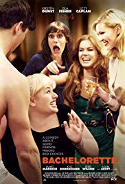 Watch Full Movie :Bachelorette (2012)