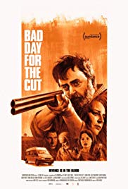 Watch Full Movie :Bad Day for the Cut (2017)