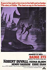 Watch Full Movie :Badge 373 (1973)