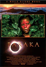 Watch Full Movie :Baraka (1992)
