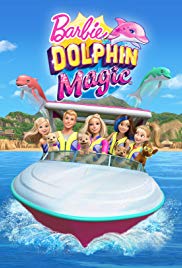 Watch Full Movie :Barbie: Dolphin Magic (2017)