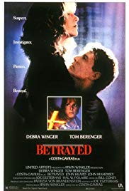 Watch Full Movie :Betrayed (1988)