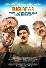 Watch Full Movie :Big Bear (2017)