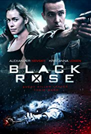 Watch Full Movie :Black Rose (2014)