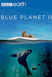Watch Full Movie :Blue Planet II (2017)