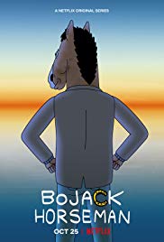 Watch Full Movie :BoJack Horseman (2014)