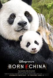 Watch Full Movie :Born in China (2016)