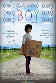 Watch Full Movie :Boy (2010)