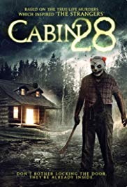 Watch Full Movie :Cabin 28 (2017)