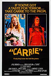 Watch Full Movie :Carrie (1976)