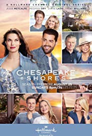 Watch Full Movie :Chesapeake Shores (2016)