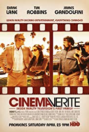 Watch Full Movie :Cinema Verite (2011)