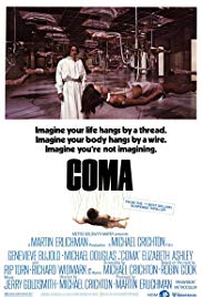Watch Full Movie :Coma (1978)