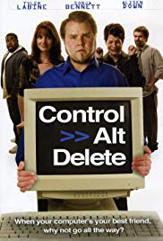 Watch Full Movie :Control Alt Delete (2008)