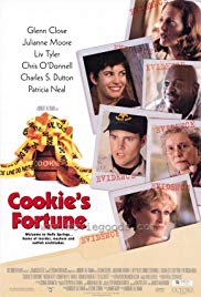 Watch Full Movie :Cookies Fortune (1999)
