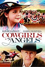 Watch Full Movie :Cowgirls n Angels (2012)