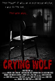 Watch Full Movie :Crying Wolf (2016)