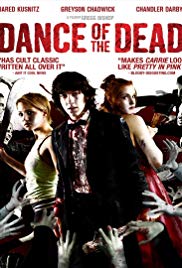 Watch Full Movie :Dance of the Dead (2008)