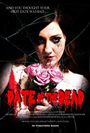 Watch Full Movie :Date of the Dead (2015)