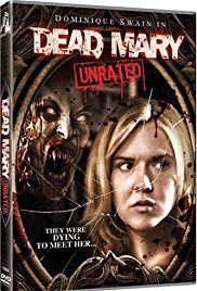 Watch Full Movie :Dead Mary (2007)
