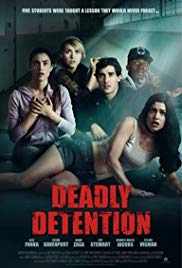 Watch Full Movie :The Detained (2017)
