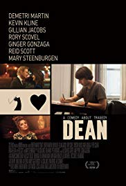 Watch Full Movie :Dean (2016)
