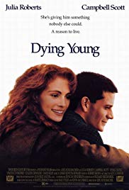 Watch Full Movie :Dying Young (1991)