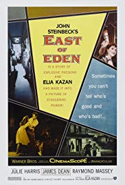 Watch Full Movie :East of Eden (1955)