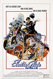 Watch Full Movie :Electra Glide in Blue (1973)