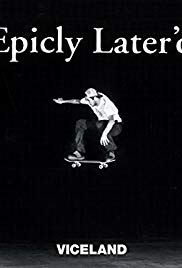 Watch Full Movie :Epicly Laterd (2011)
