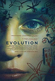 Watch Full Movie :Evolution (2015)