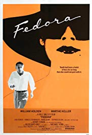 Watch Full Movie :Fedora (1978)