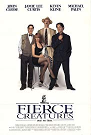 Watch Full Movie :Fierce Creatures (1997)