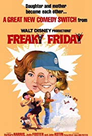 Watch Full Movie :Freaky Friday (1976)