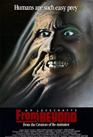 Watch Full Movie :From Beyond (1986)