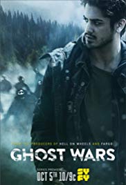 Watch Full Movie :Ghost Wars (2017)