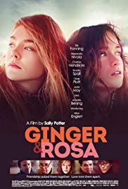 Watch Full Movie :Ginger & Rosa (2012)